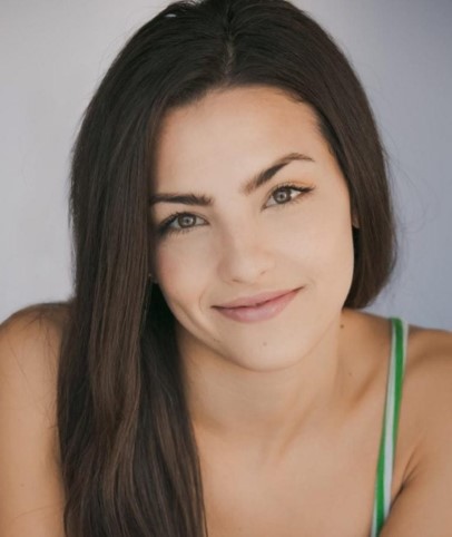 Kayla Compton  nude photo