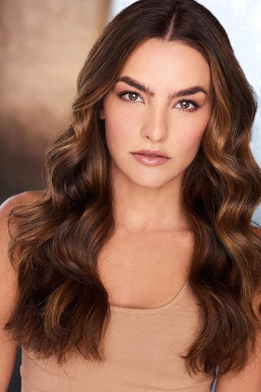 Kayla Compton  nude photo