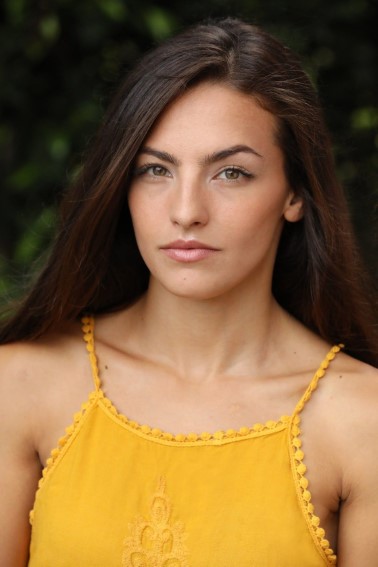 Kayla Compton  nude photo