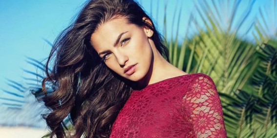 Kayla Compton  nude photo