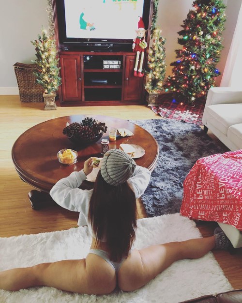 Kelsi Monroe Flexible 🍑  nude photo