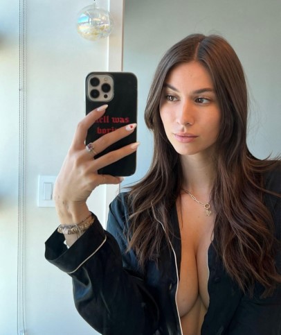 Kylie Rae  nude photo