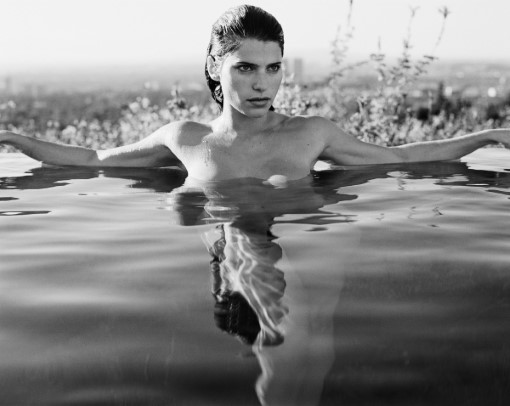 Lake Bell  nude photo