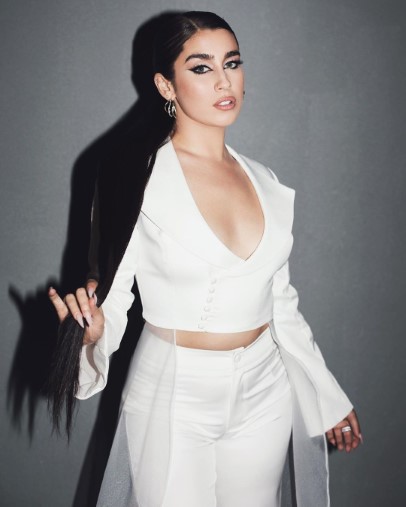 Lauren Jauregui  nude photo