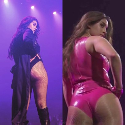 Lauren Jauregui  nude photo