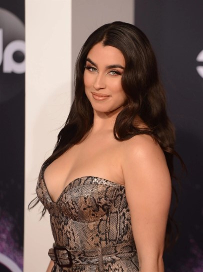 Lauren Jauregui  nude photo