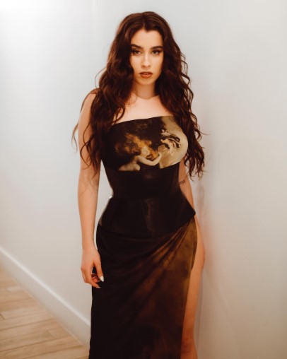 Lauren Jauregui  nude photo