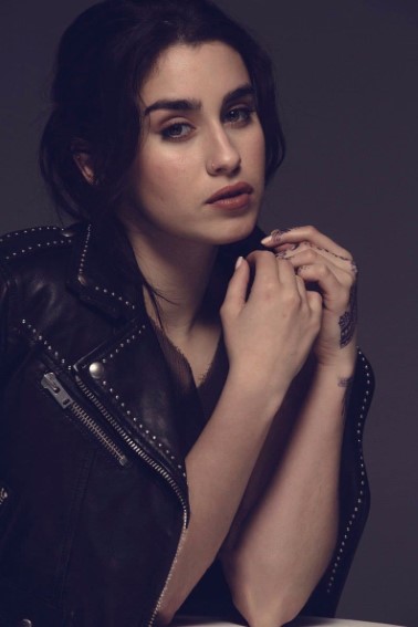 Lauren Jauregui  nude photo