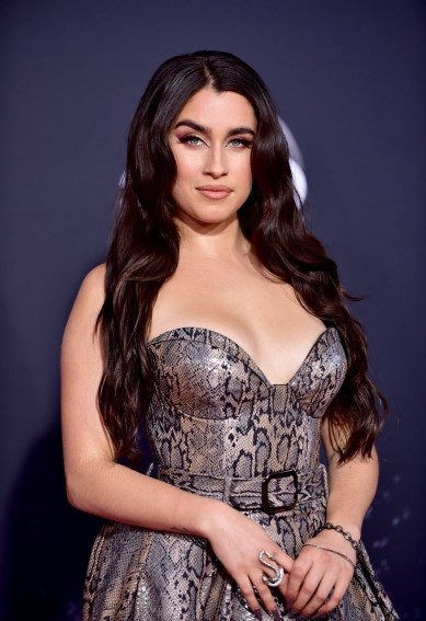 Lauren Jauregui  nude photo