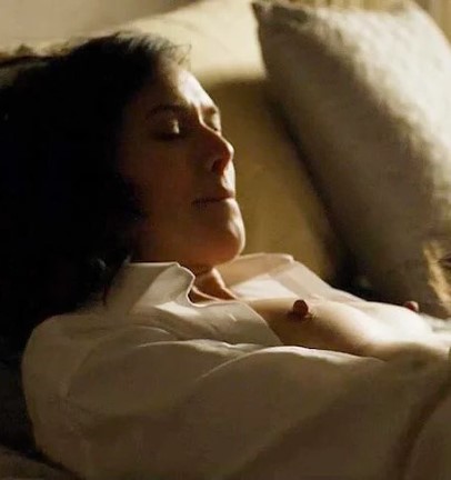 Lena Headey Hot Boobs  nude photo