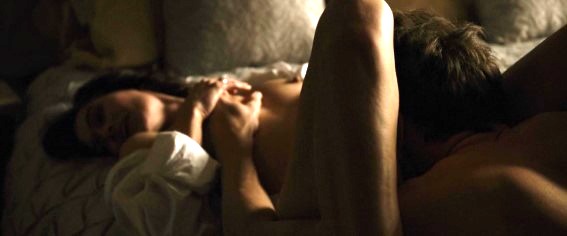 Lena Headey  nude photo