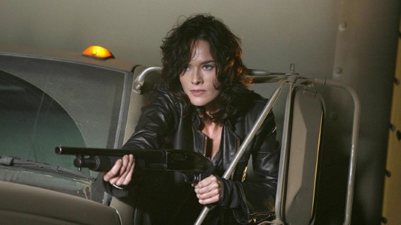 Lena Headey  nude photo