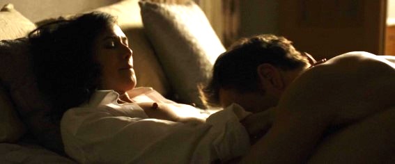 Lena Headey  nude photo