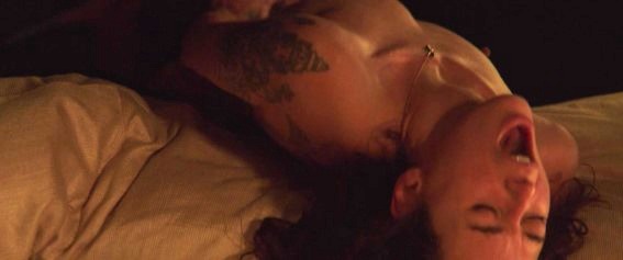 Lena Headey  nude photo