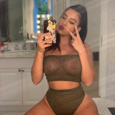 Lena The Plug  nude photo