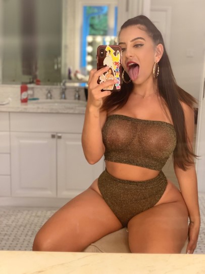 Lena The Plug  nude photo