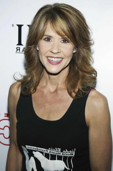 Linda Blair  nude photo