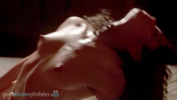 Lisa Bonet Nude Fakes  nude photo