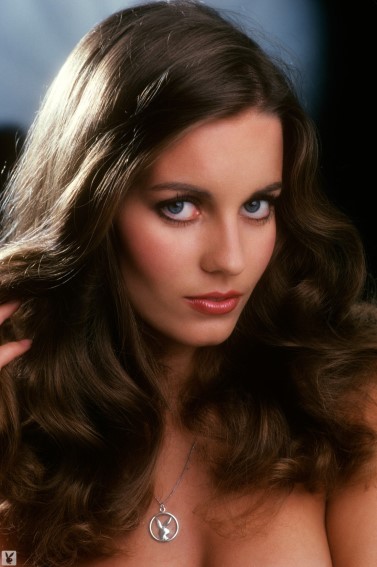 Lisa Welch  nude photo