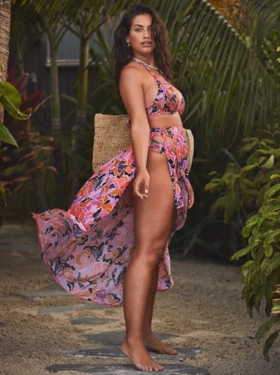 Lorena Duran  nude photo