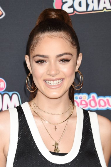 Luna Blaise  nude photo