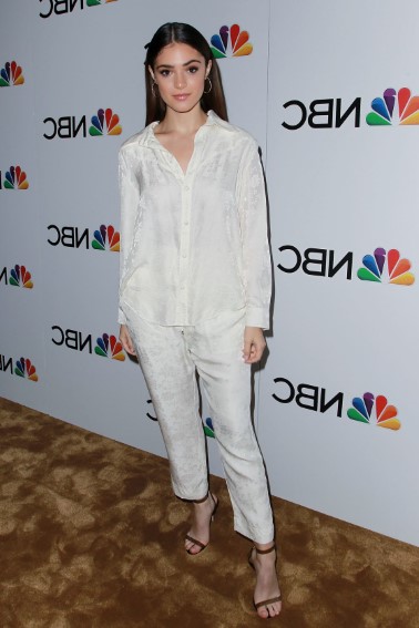 Luna Blaise  nude photo