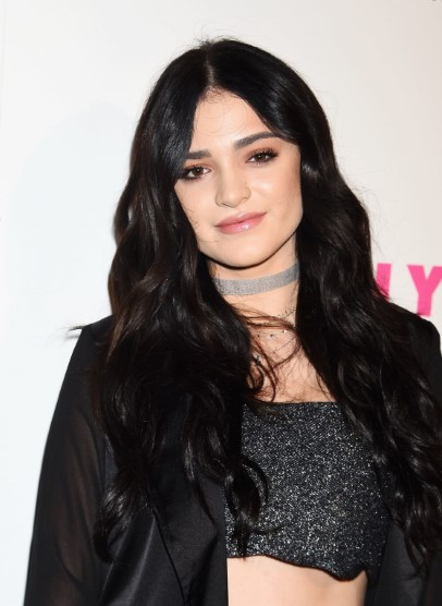 Luna Blaise  nude photo