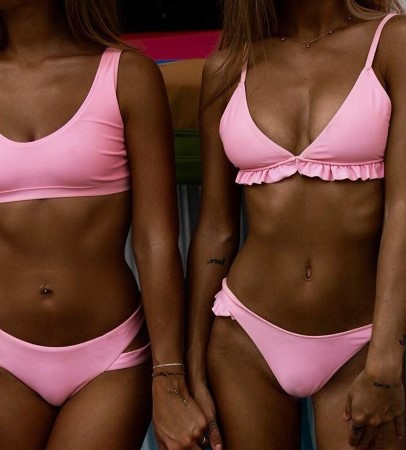 Mathilde Tantot  nude photo