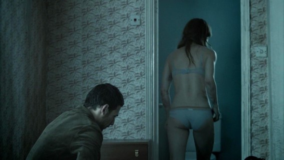 Melissa George  nude photo