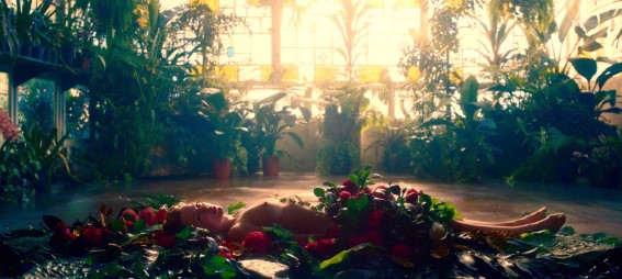 Melissa George Topless Scene In Movie  nude photo