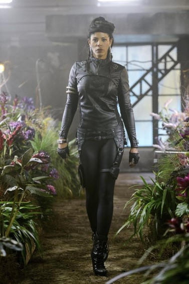 Merle Dandridge  nude photo