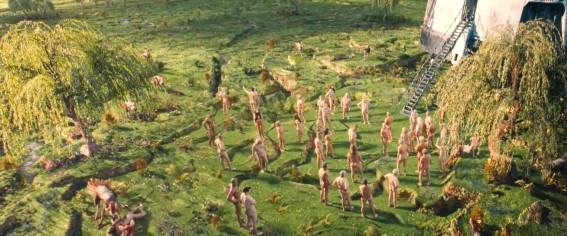 Meryl Streep  nude photo