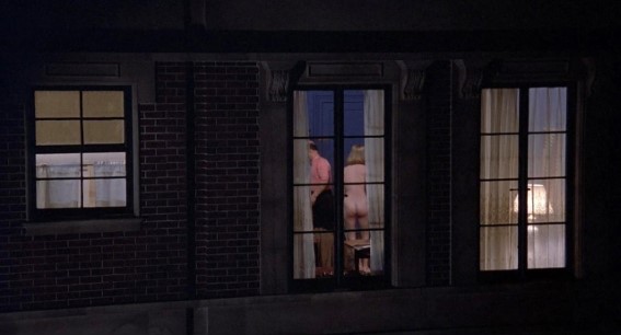 Meryl Streep  nude photo