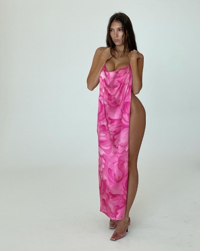 Mia Ortiz  nude photo