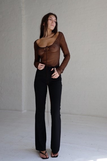 Mia Ortiz  nude photo