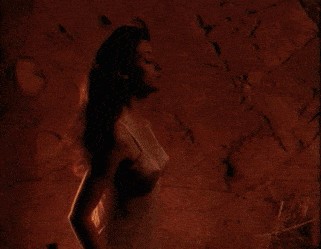 Mia Sara  nude photo