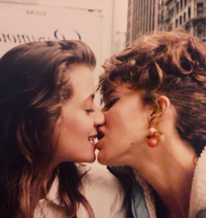 Mia Sara  nude photo