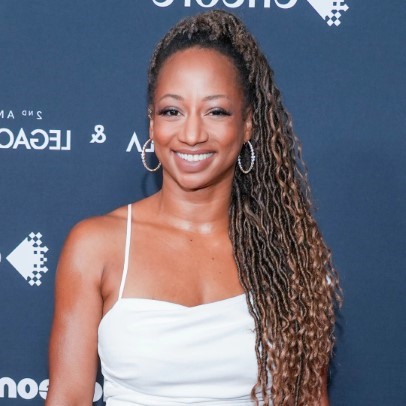Monique Coleman  nude photo