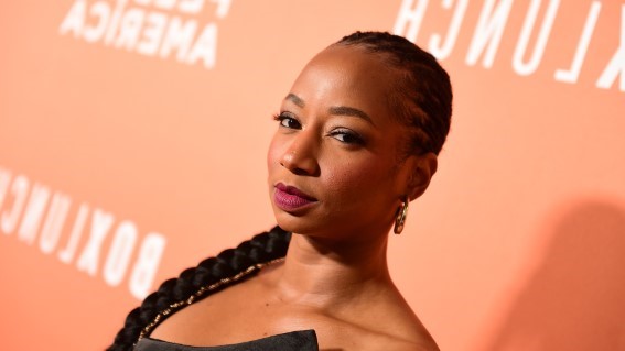 Monique Coleman  nude photo
