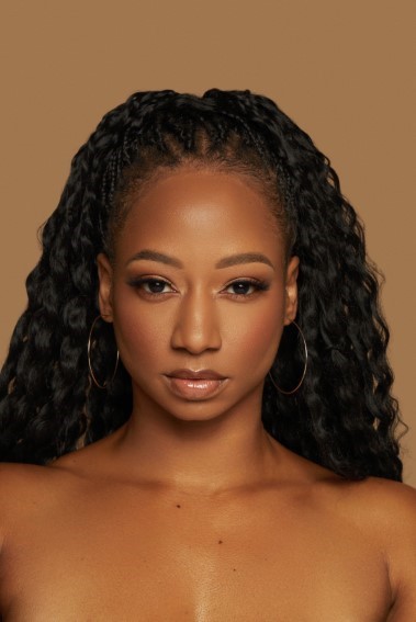 Monique Coleman  nude photo