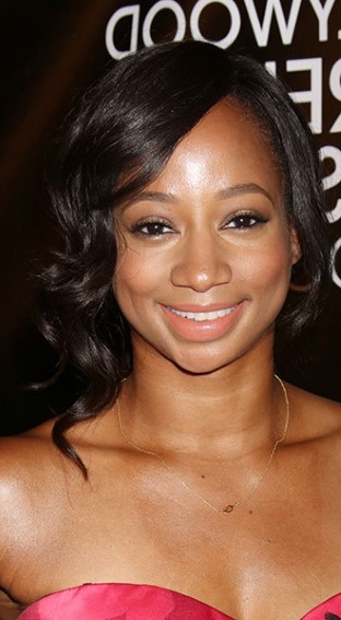 Monique Coleman Bio Photo  nude photo
