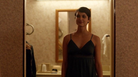 Morena Baccarin Nude Leaks Porn Pics | xPicsly