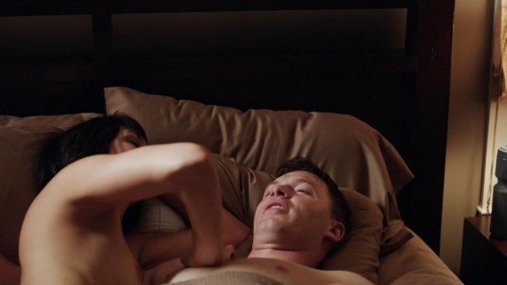 Morena Baccarin  nude photo