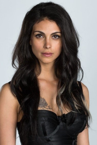 Morena Baccarin  nude photo