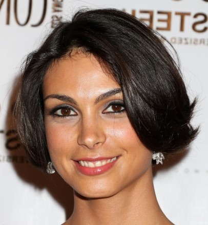 Morena Baccarin  nude photo