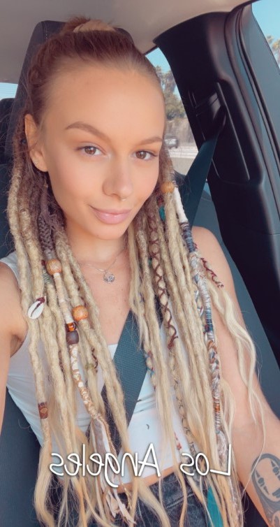 Naomi Swann Back In LA [Twitter]  nude photo