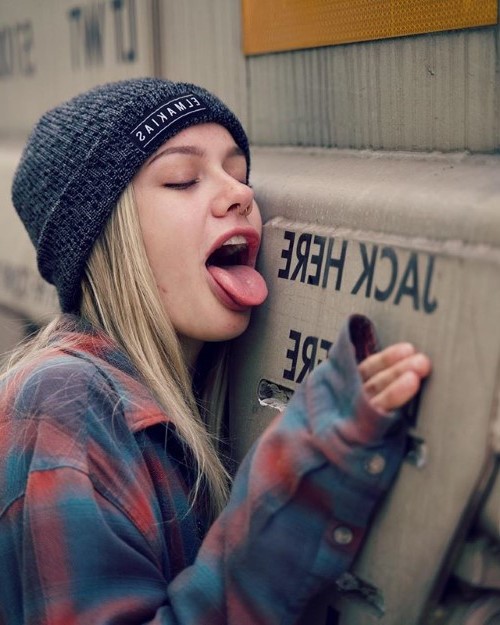 Naomi Swann Jack Here [Instagram]  nude photo