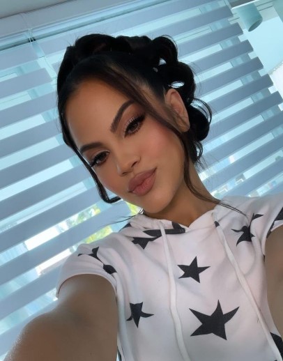 Natti Natasha  nude photo