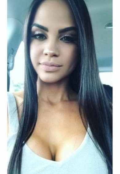 Natti Natasha  nude photo