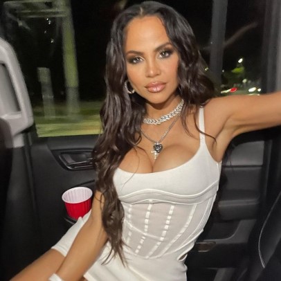 Natti Natasha  nude photo